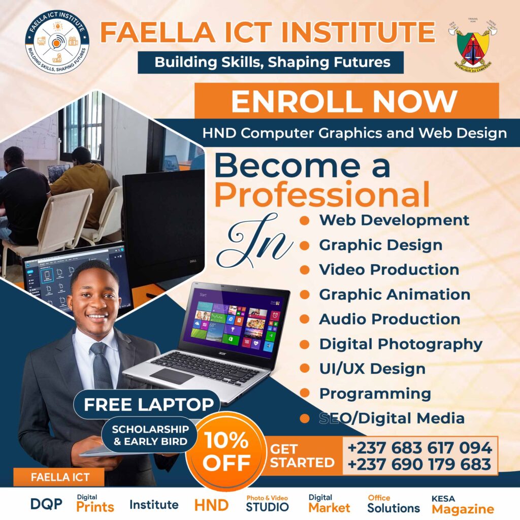 Best HND Place to Learn Software Engineering