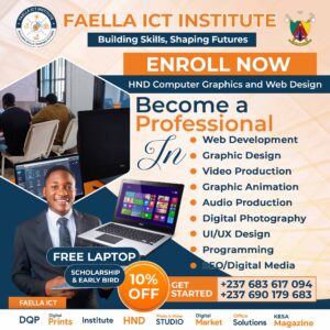 Best HND Place to Learn Software Engineering