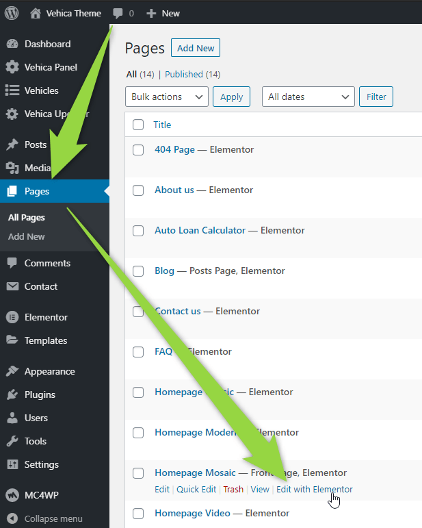 Webmaster Skills Tutorial 