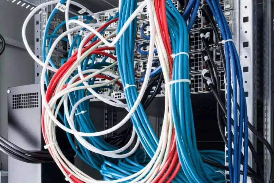 FAELLA ICT Institute HND Network and Security