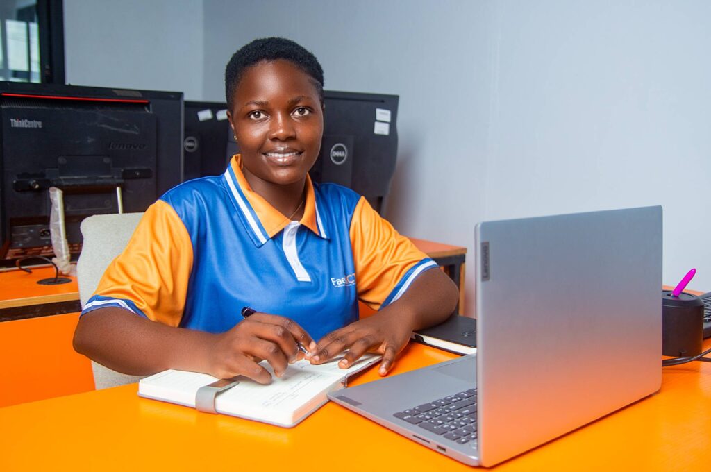 FAELLA ICT Institute HND Executive Secretarial Studies