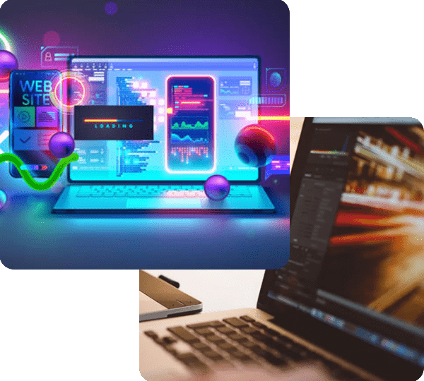 HND Computer Graphics and Web Design