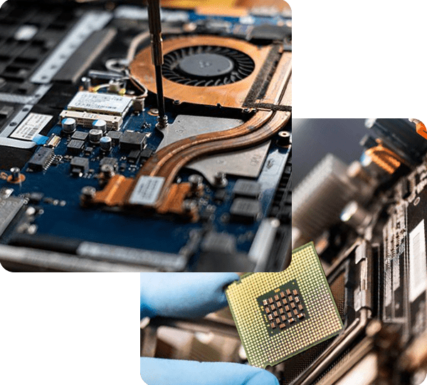 FAELLA ICT Institute HND Computer Hardware Maintenance