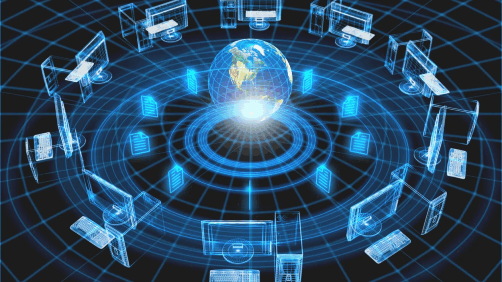 FAELLA ICT Institute Computer Science and Network