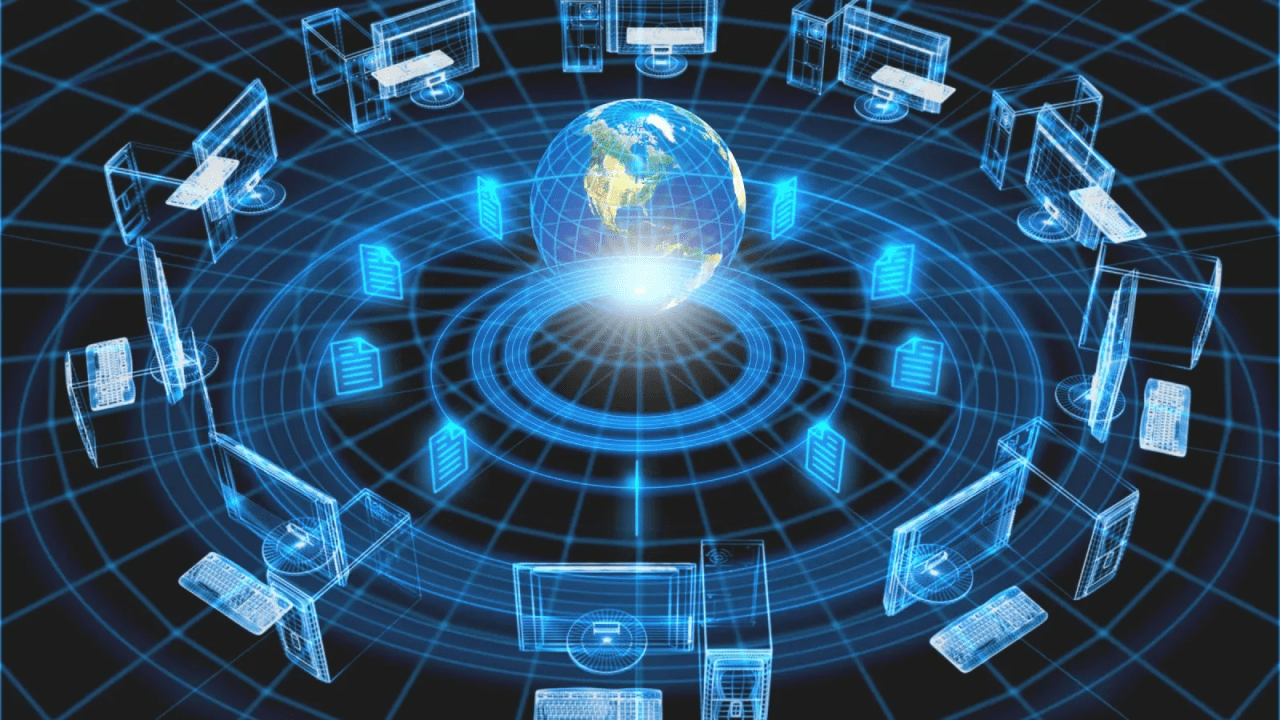 HND Computer Science and Network - FAELLA ICT Institute