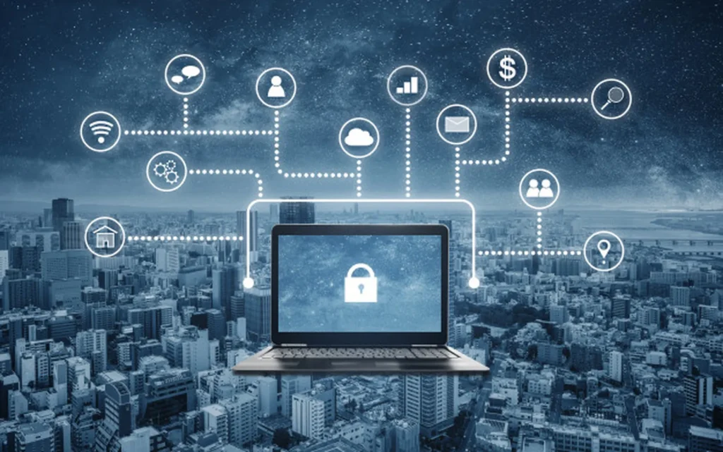 FAELLA ICT Institute
HND Network and Security