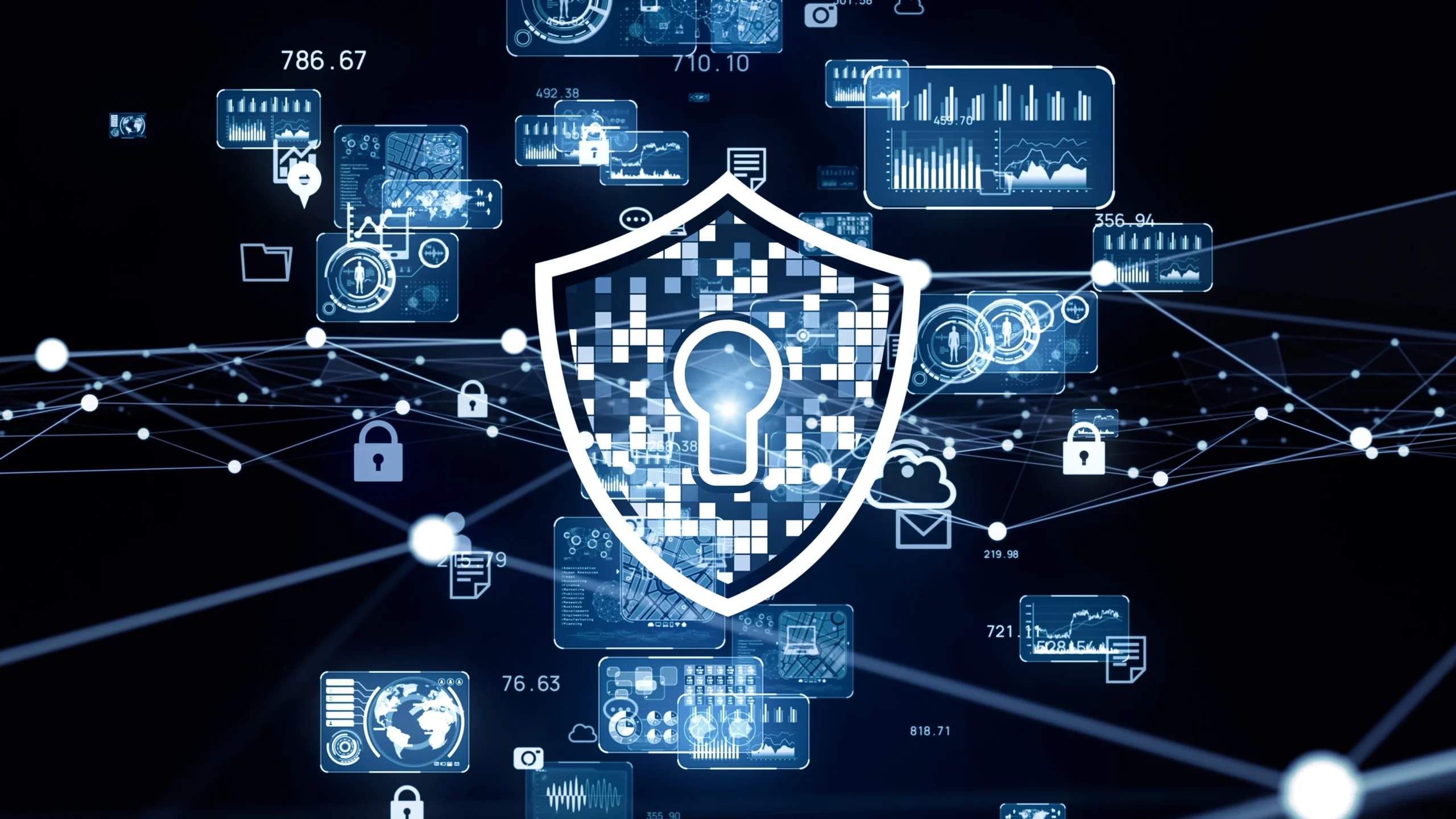 FAELLA ICT Institute
HND Network and Security