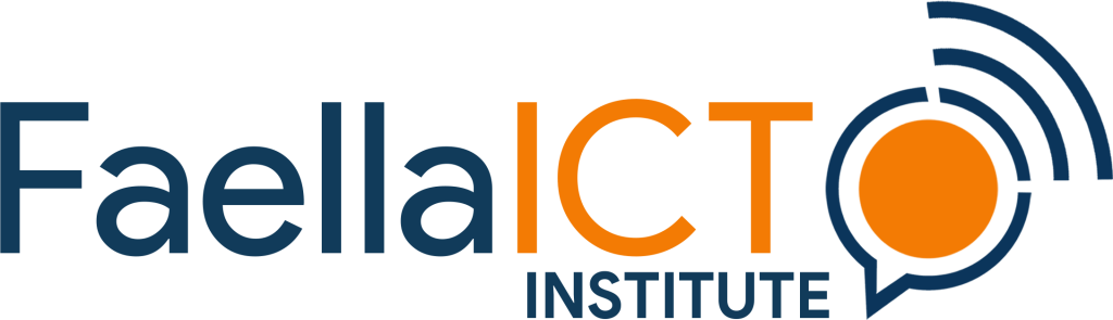 Faella ICT Institute Logo
