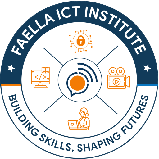 FAELLA ICT Institute Logo