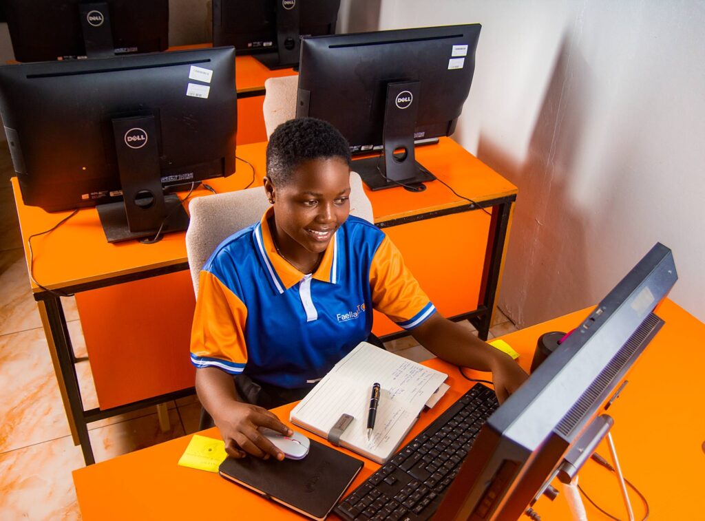 FAELLA ICT Institute