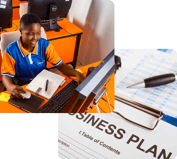 FAELLA ICT Institute Diploma Office Automation Secretaryship