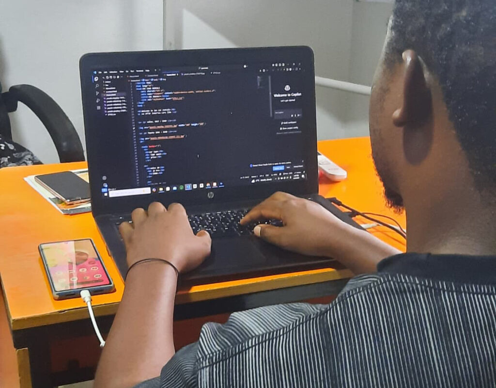 FAELLA ICT Institute 