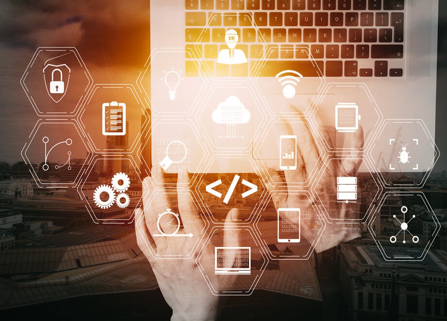 HND Application Development
