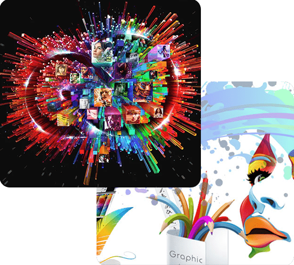 Diploma Graphic Design