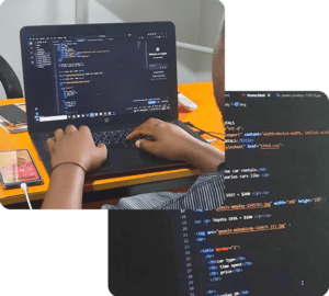 Professional IT Training in Douala