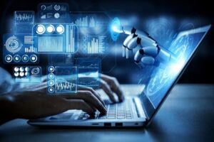 where to learn computer skills in Douala