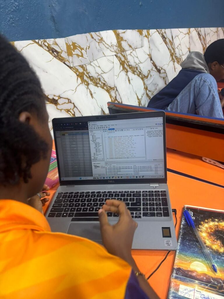 Best Tech Training Institutes in Douala